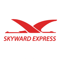 airline logo